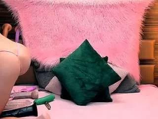 liametz on CamSoda 