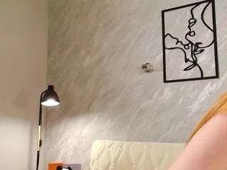 Freechat liandranelson on CamSoda