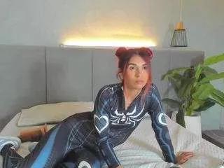 liavelez on CamSoda 