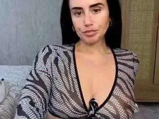 libbyloveheart on CamSoda 