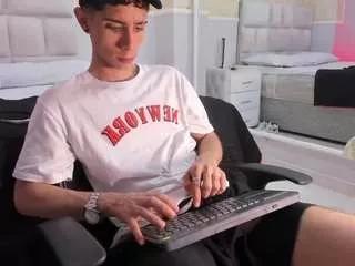 liiamhudson on CamSoda 
