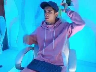 liiamhudson on CamSoda 