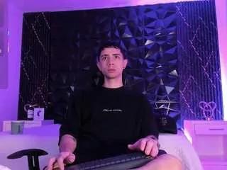 liiamhudson on CamSoda 
