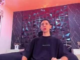 liiamhudson on CamSoda 