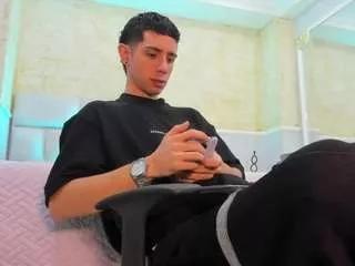 liiamhudson on CamSoda 