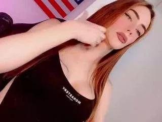 liillyrousse on CamSoda 