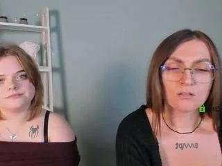 Freechat lika-pop on CamSoda