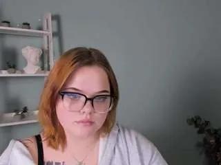 Freechat lika-pop on CamSoda