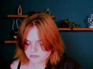 Freechat lika-pop on CamSoda