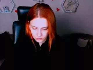 lika-starr on CamSoda 
