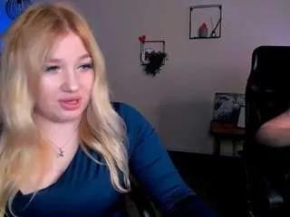 lika-starr on CamSoda 