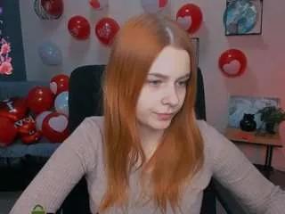 lika-starr on CamSoda 