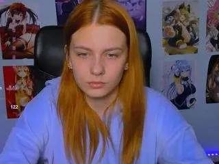 lika-starr on CamSoda 