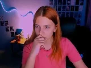lika-starr on CamSoda 
