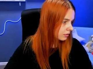lika-starr on CamSoda 