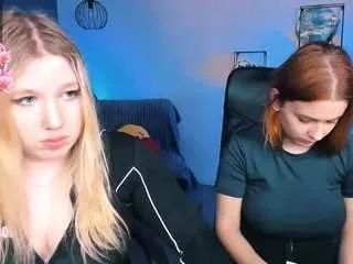 lika-starr on CamSoda 