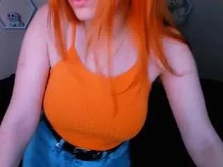 lika-starr on CamSoda 