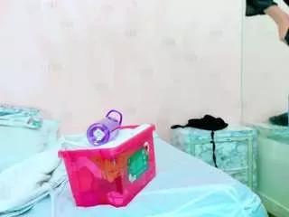 lilaagracee on CamSoda 