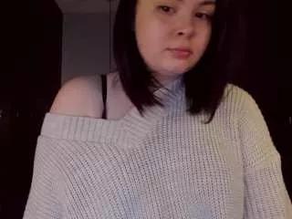 lilacmuse on CamSoda 