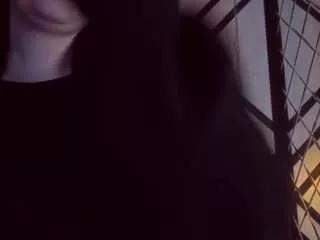 lilacmuse on CamSoda 