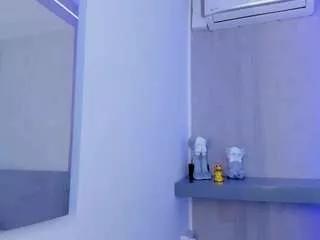 lilacohen on CamSoda 