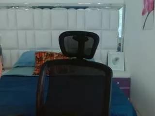 lilapinky on CamSoda 