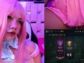 lilapop4 on CamSoda 