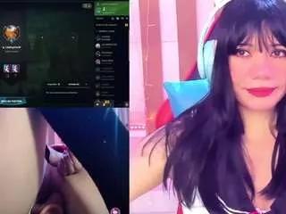 lilapop4 on CamSoda 