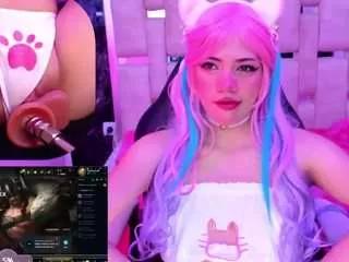 lilapop4 on CamSoda 