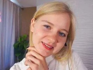 Offline lilianbalsam on CamSoda