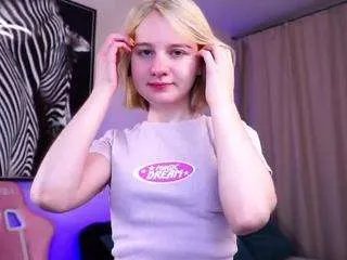 Offline lilianbalsam on CamSoda