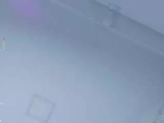 lilisantos on CamSoda 