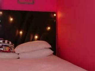 lilisantos on CamSoda 