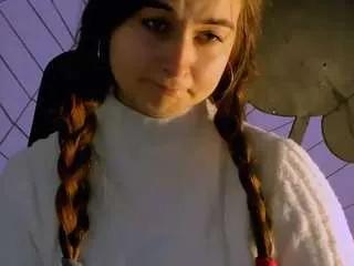 Freechat lilith-diva on CamSoda