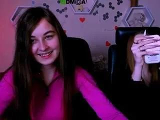 Freechat lilith-diva on CamSoda