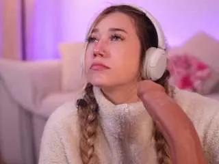 Offline lilith-gray9 on CamSoda