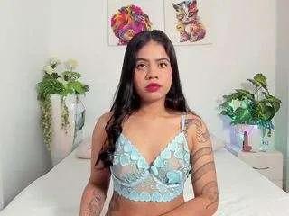 Private lilithnova on CamSoda