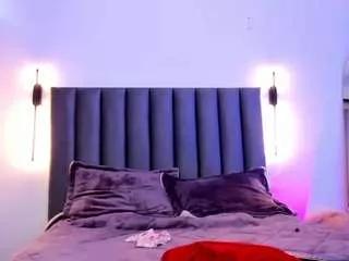 lilithrosee on CamSoda 