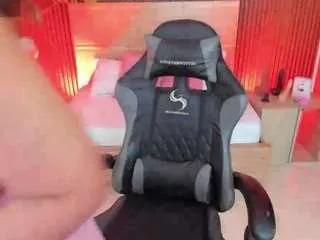 Offline lilly-ass on CamSoda