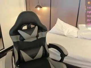 Offline lilly-ass on CamSoda
