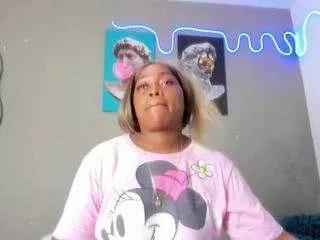 lilybaudinx on CamSoda 