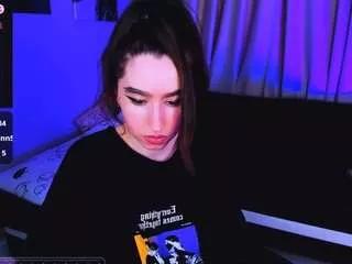 lilythompsonx on CamSoda 
