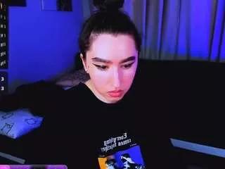 lilythompsonx on CamSoda 