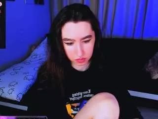 lilythompsonx on CamSoda 