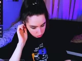 lilythompsonx on CamSoda 