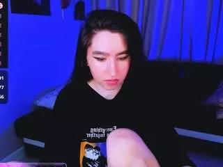 lilythompsonx on CamSoda 