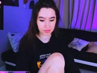 lilythompsonx on CamSoda 