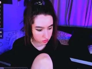 lilythompsonx on CamSoda 