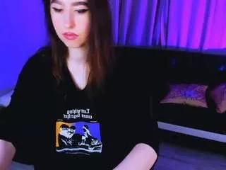 lilythompsonx on CamSoda 