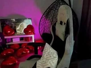 lilywilliamss on CamSoda 